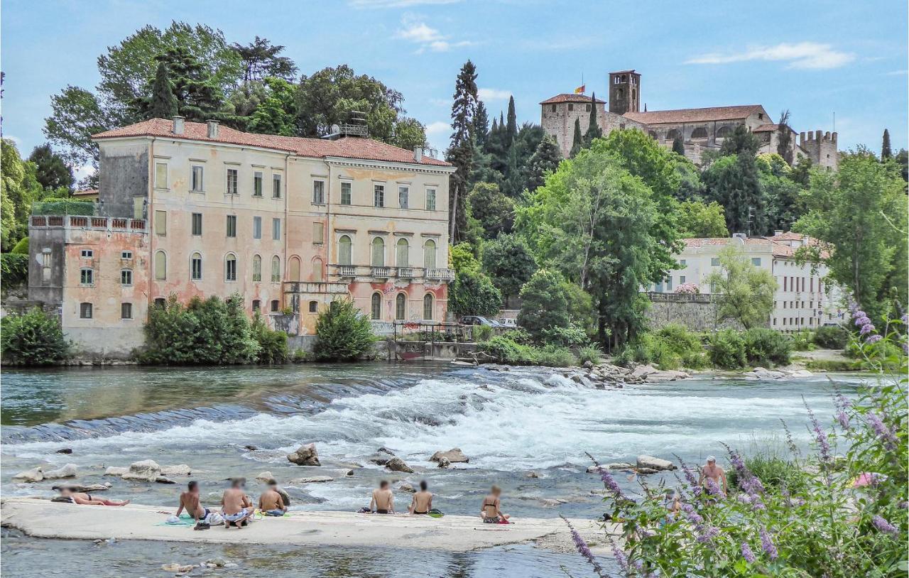 Ballo Montebelluna Dış mekan fotoğraf